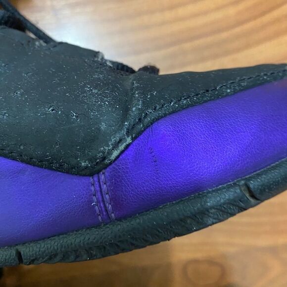 Nike boys Airmax wavy sneakers - Picture 5 of 7